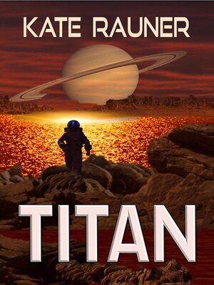 cover image of Titan